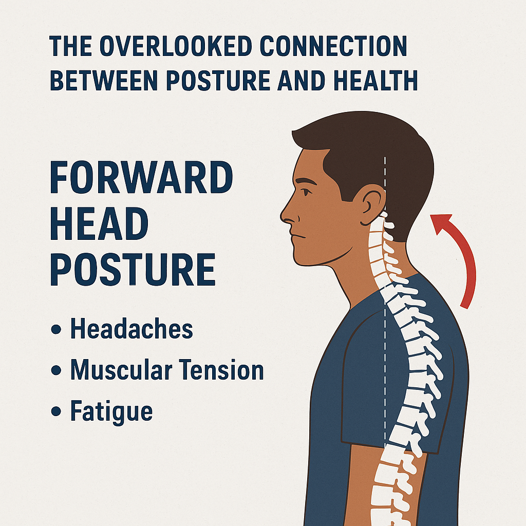 Posture and Health