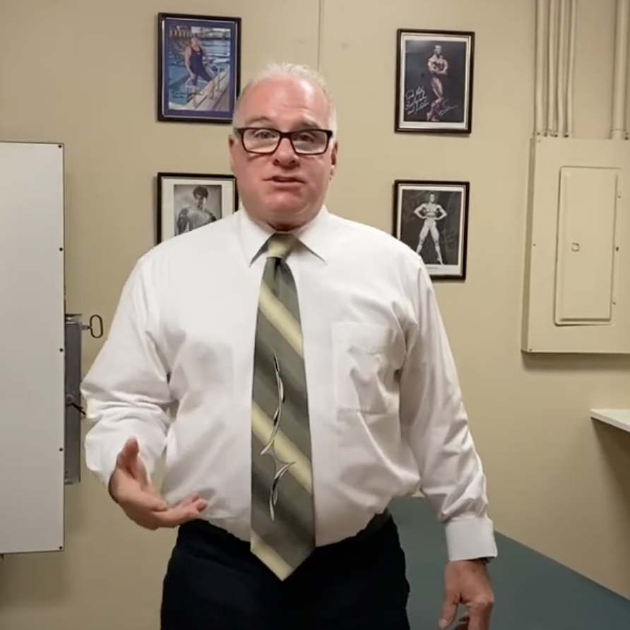 How To Relief Lower Back Pain