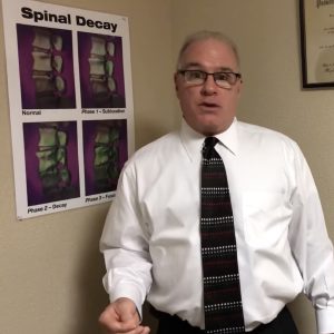 Dr. Mike Chiro Tampa